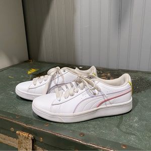 Puma Sneakers